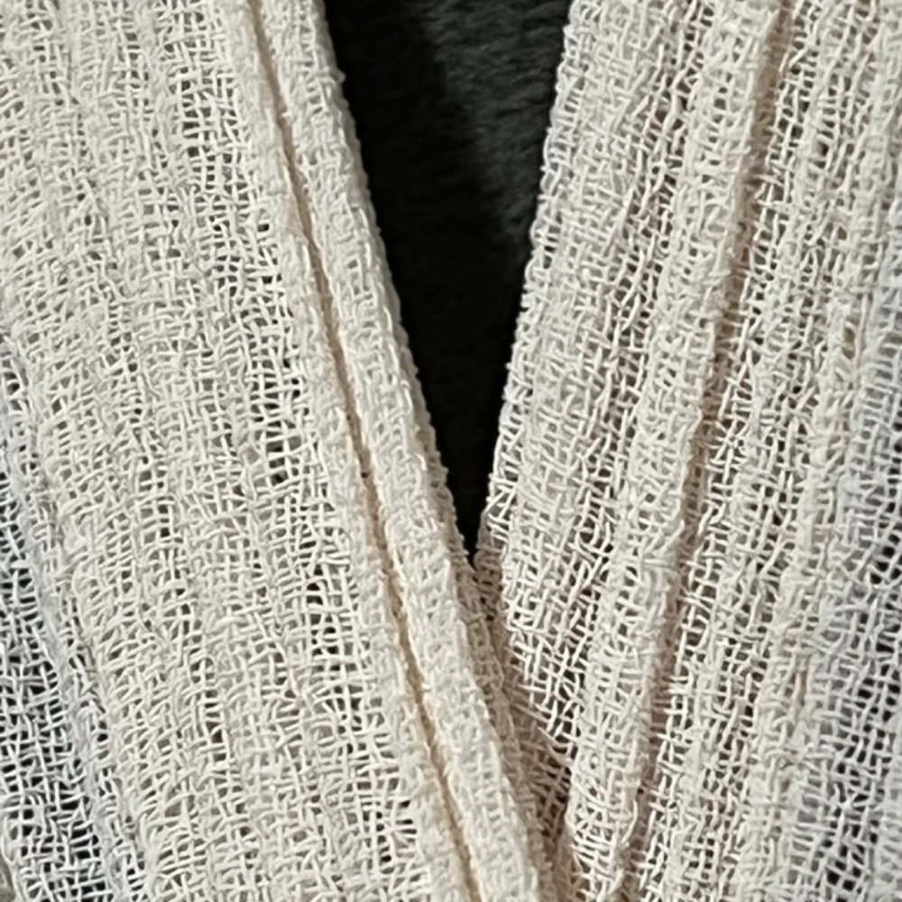 Stunning Vintage HALSTON IV Dorian Dress NWT - Picture 12 of 16